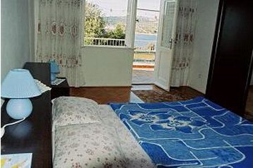 Chorwacja Privát Kanica, Zewnątrz